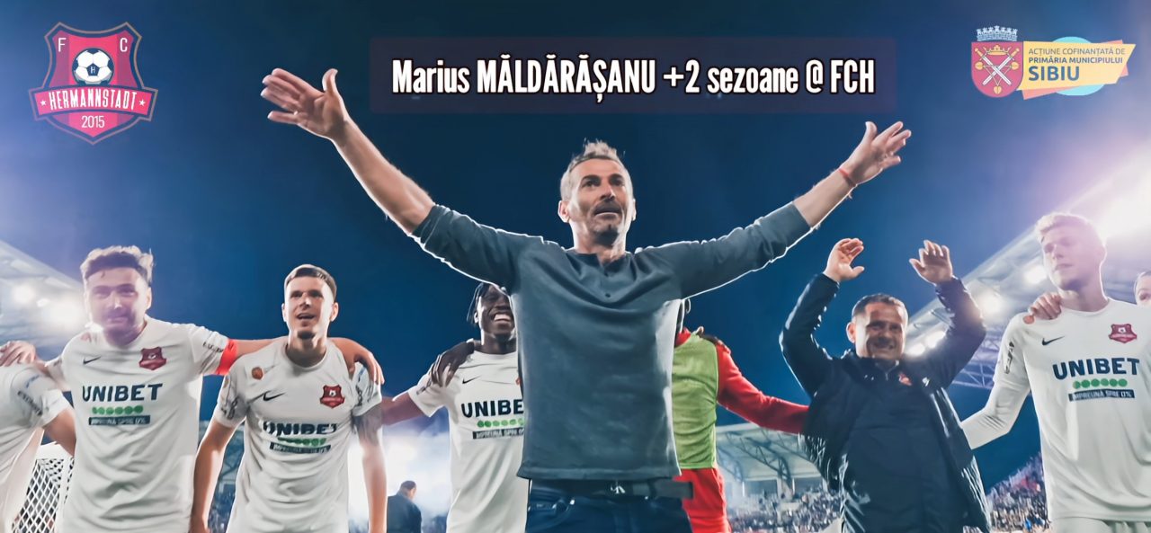 Stați calmi! Mister rămâne la noi!