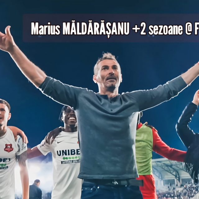 Stați calmi! Mister rămâne la noi!