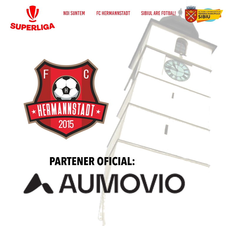 Parteneriat FCH – AUMOVIO