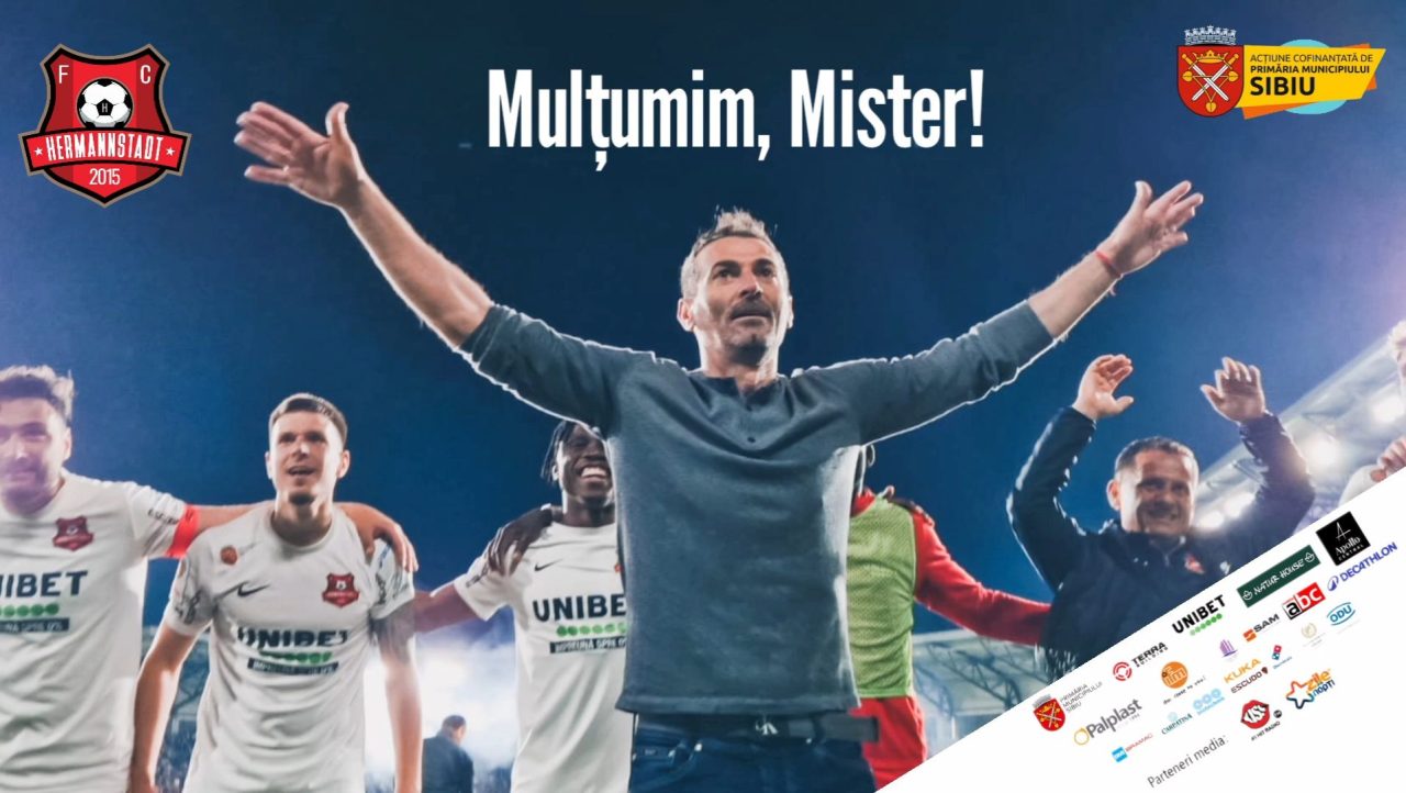 Multumim, Mister Marius Maldarasanu!